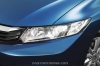 2012 Honda Civic Sedan Australia