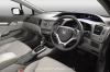 2012 Honda Civic Sedan Australia