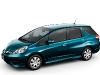 thumbs honda fit shuttle 1106001 2012 Honda Fit Shuttle for Japanese Domestic Market Launched