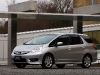 thumbs honda fit shuttle 1106038 2012 Honda Fit Shuttle for Japanese Domestic Market Launched
