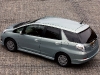 thumbs honda fit shuttle 1106043 2012 Honda Fit Shuttle for Japanese Domestic Market Launched