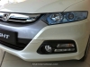 2012 Honda Insight Malaysia