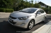 2012 Inokom Elantra 1.6 High Spec Malaysia
