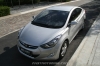 2012 Inokom Elantra 1.6 High Spec Malaysia
