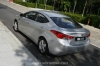2012 Inokom Elantra 1.6 High Spec Malaysia