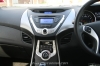 2012 Inokom Elantra 1.6 High Spec Malaysia