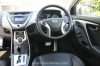 2012 Inokom Elantra 1.6 High Spec Malaysia