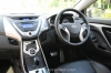 2012 Inokom Elantra 1.6 High Spec Malaysia