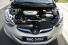 2012 Inokom Elantra 1.6 High Spec Malaysia