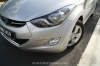 2012 Inokom Elantra 1.6 High Spec Malaysia