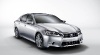2012 Lexus GS 450h hybrid