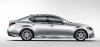 2012 Lexus GS 450h hybrid