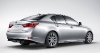 2012 Lexus GS 450h hybrid