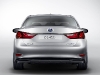2012 Lexus GS 450h hybrid