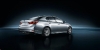 2012 Lexus GS 450h hybrid