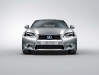 2012 Lexus GS 450h hybrid