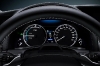 2012 Lexus GS 450h hybrid