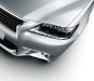 2012 Lexus GS 450h hybrid
