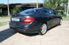 2012 Mercedes Benz C-Class Coupe Malaysia