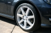 2012 Mercedes Benz C-Class Coupe Malaysia