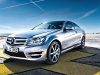 thumbs 03 c class Mercedes Benz C Class Coupe 2012 Leaked