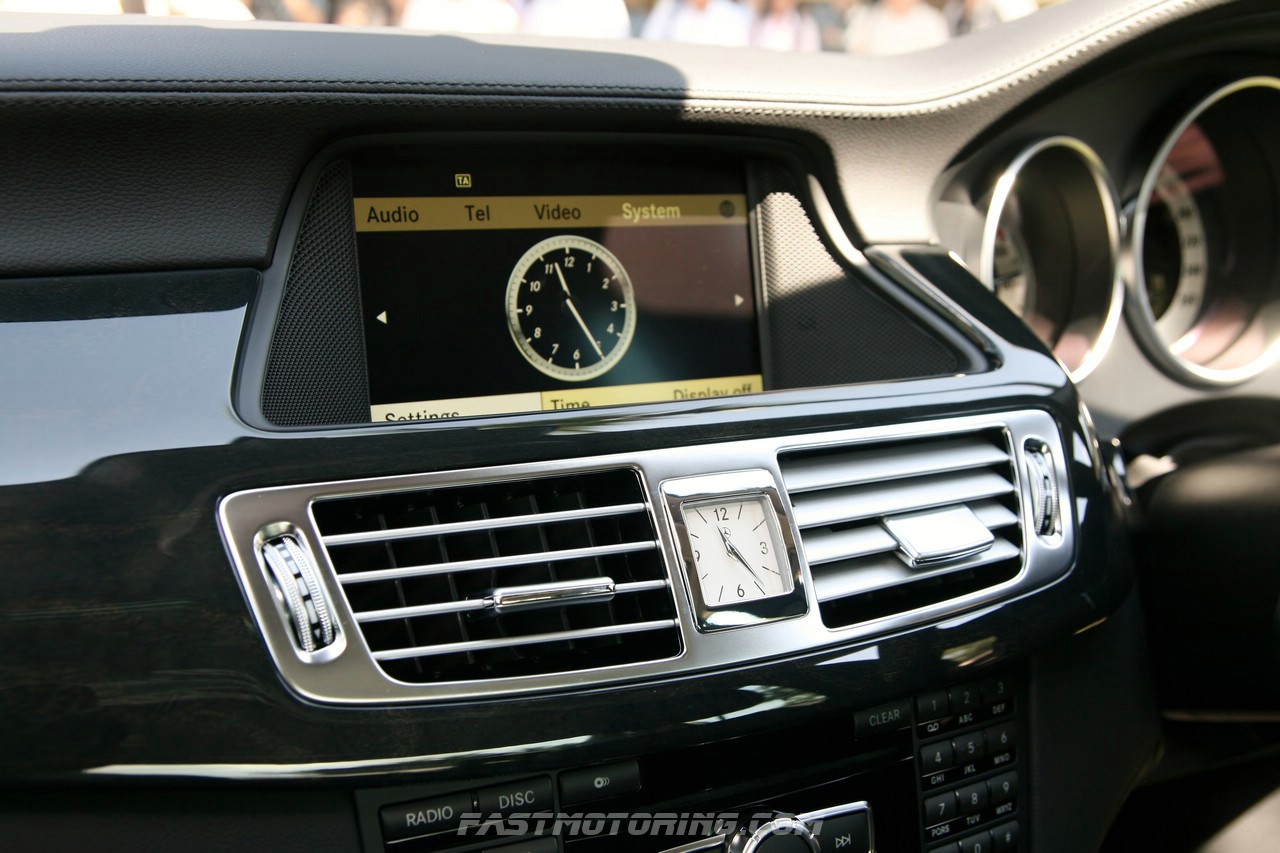 Mercedes c180 review 2012 malaysia