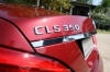 2012 Mercedes Benz CLS350 Malaysia