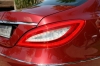 2012 Mercedes Benz CLS350 Malaysia