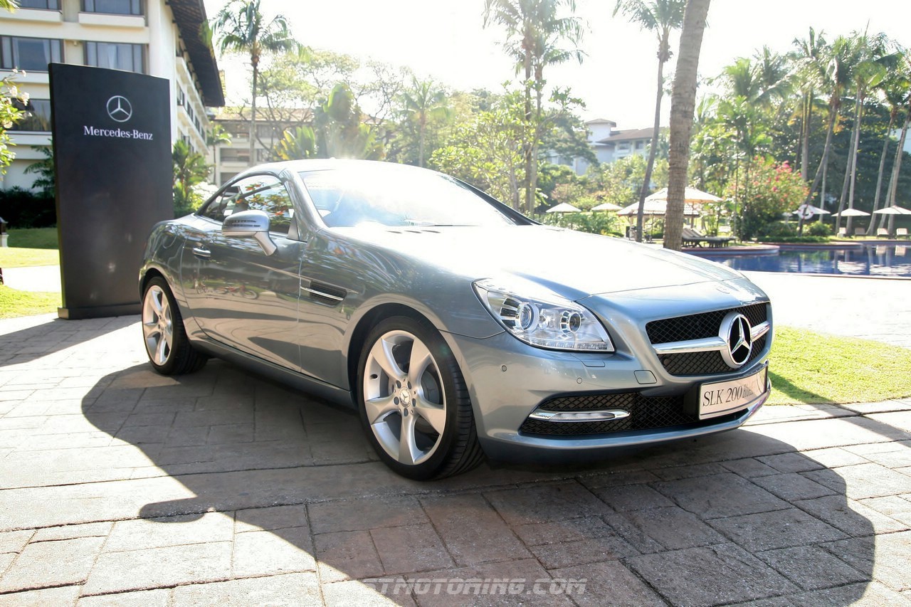 Mercedes benz cls 2012 price in malaysia #6