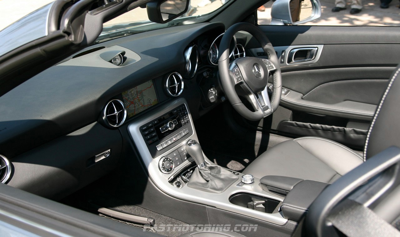 Mercedes Slk 350 Price Malaysia