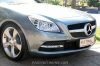2012 Mercedes Benz SLK200 Malaysia