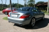 2012 Mercedes Benz SLK200 Malaysia