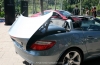 2012 Mercedes Benz SLK200 Malaysia