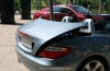 2012 Mercedes Benz SLK200 Malaysia