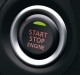Mitsubishi ASX-engine-switch