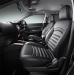 Mitsubishi ASX Premium Leather Seats