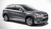 2012 Mitsubishi ASX Malaysia