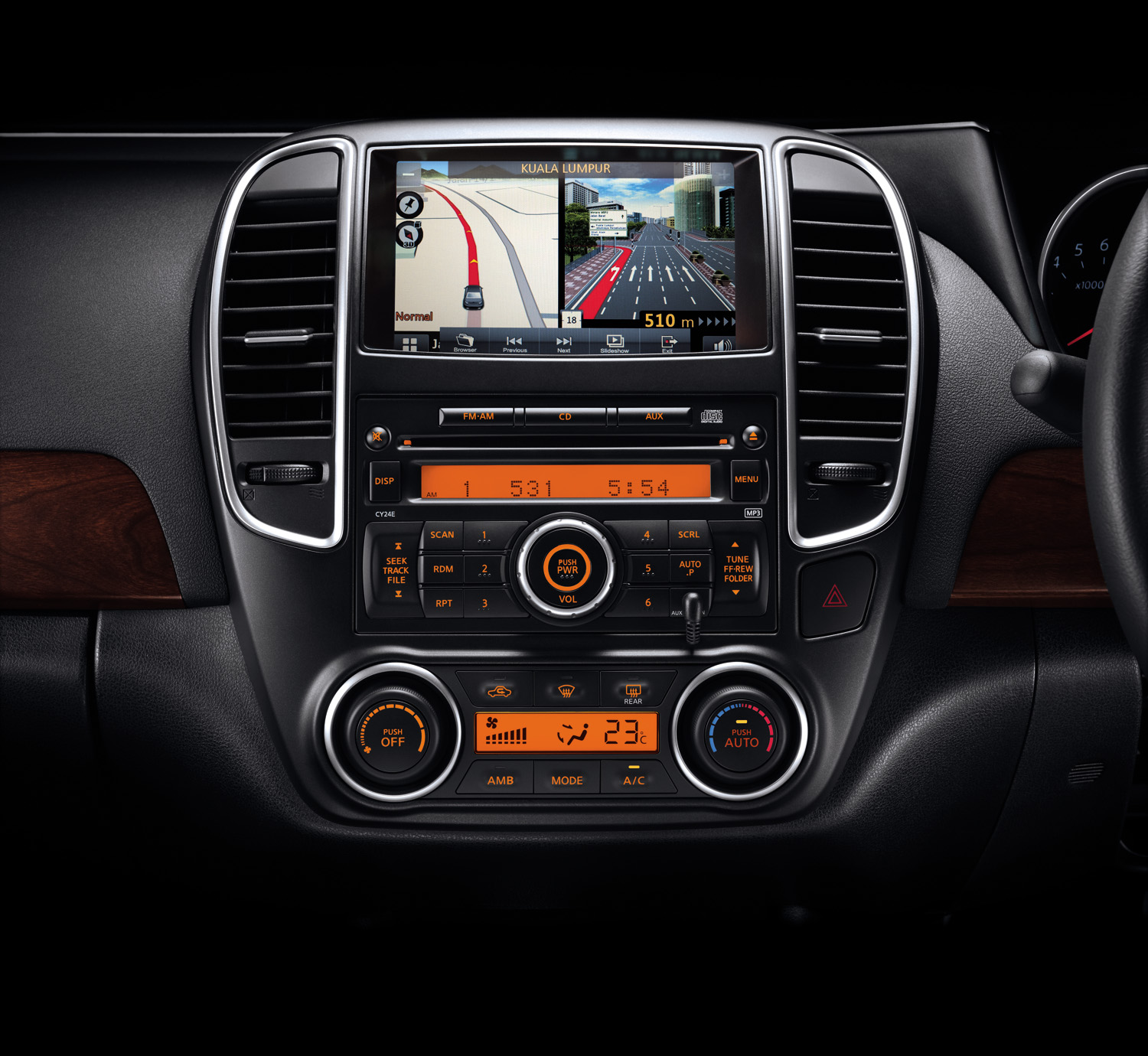 Nissan sylphy malaysia 2012 #3