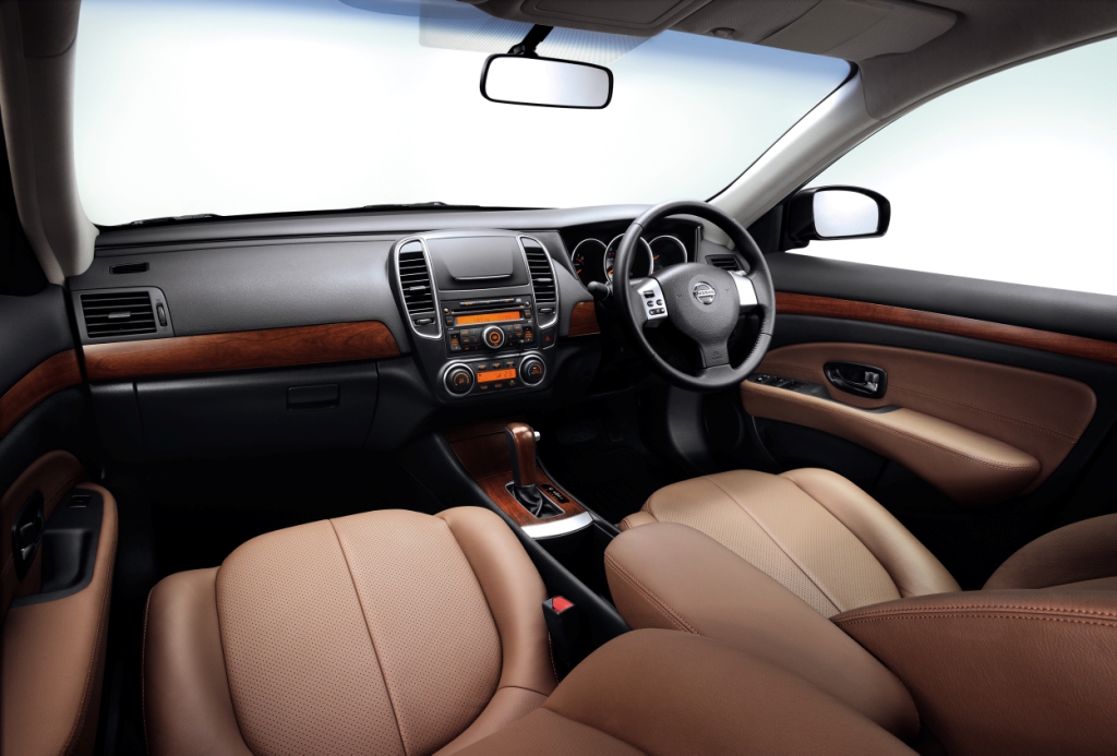 Nissan sylphy malaysia #7