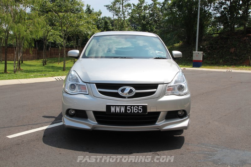 Nissan sylphy tuned by impul #5