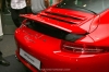 2012 Porsche 911 Carrera