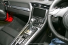 2012 Porsche 911 Carrera Interior