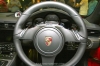 2012 Porsche 911 Carrera Steering Wheel