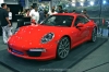 2012 Porsche 911 Carrera