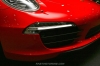 2012 Porsche 911 Carrera