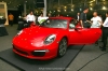 2012 Porsche 911 Carrera