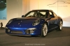 2012 Porsche 911 Carrera