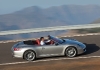 2012 Porsche 911 Carrera Cabriolet