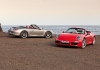 2012 Porsche 911 Carrera Cabriolet