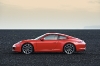 2012 Porsche 911 Carrera